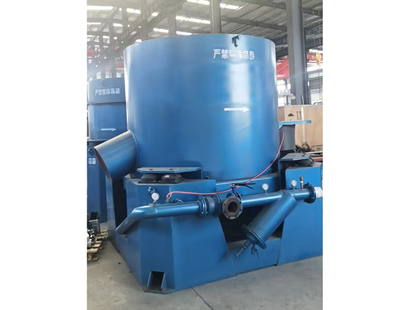 選（xuǎn）金離心（xīn）機